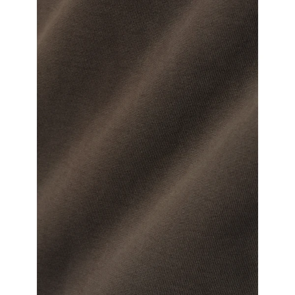 Fear of God Sunfaded Wide Leg Sweatpant in Faded Brown | Pants | Coveti