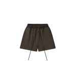 Fear of God Vacation Short in Faded Brown | Coveti