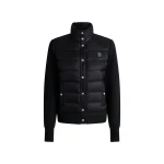 Fusalp Acarim Down Jacket in Black | Jackets | Coveti