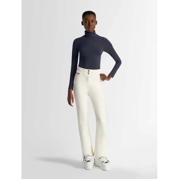 Fusalp Alisier Base Layer in Navy, view 2 | Base Layers | Coveti