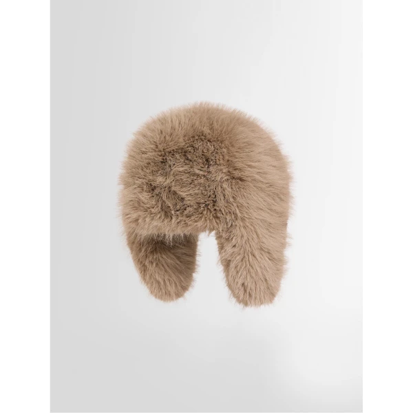 Fusalp Arctic Chapka in Atmo, view 2 | Hats | Coveti