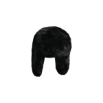 Fusalp Arctic Chapka in Black | Hats | Coveti