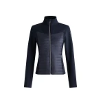 Fusalp Asponita Lightweight Jacket in Navy | Skiwear | Coveti