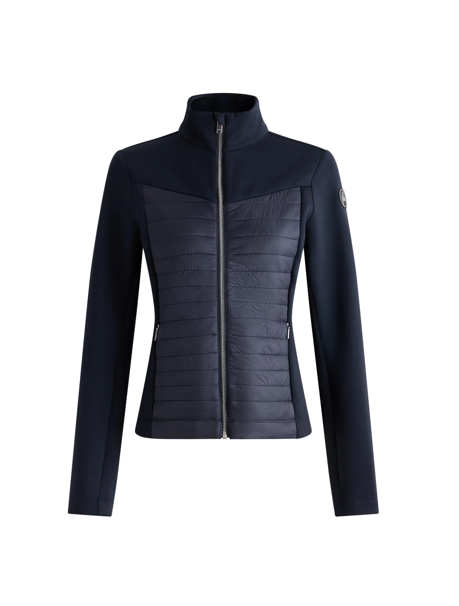 Fusalp Asponita Lightweight Jacket in Navy Fusalp Asponita Lightweight Jacket in Navy | Skiwear | Coveti