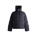 Fusalp Auphea Down Jacket in Navy | Ski Jackets | Coveti