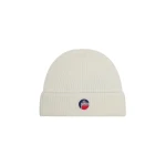 Fusalp Cosmic Beanie in Snow | Hats | Coveti