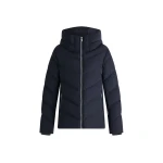 Fusalp Delphine Ski Jacket in Navy | Ski Jackets | Coveti