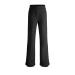 Fusalp Diana Ski Pants in Black | Ski Pants | Coveti