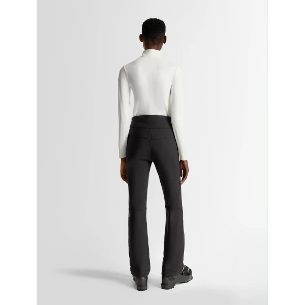 Fusalp Diana Ski Pants in Black, view 4 | Ski Pants | Coveti