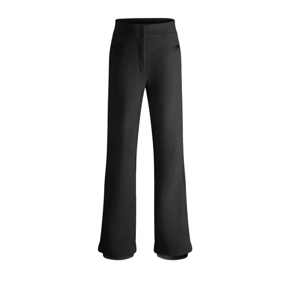 Fusalp Diana Ski Pants in Black | Ski Pants | Coveti