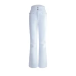 Fusalp Diana Ski Pants in Cloud | Ski Pants | Coveti