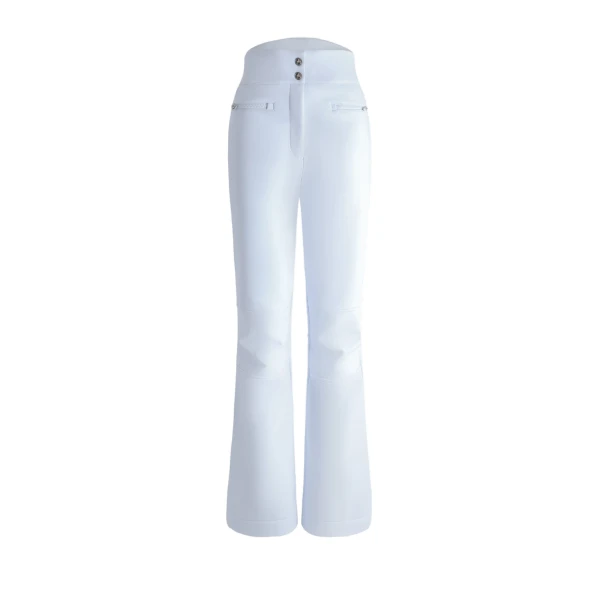 Fusalp Diana Ski Pants in Cloud | Ski Pants | Coveti