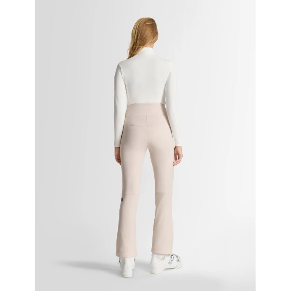 Fusalp Diana Ski Pants in Mastic, view 4 | Ski Pants | Coveti