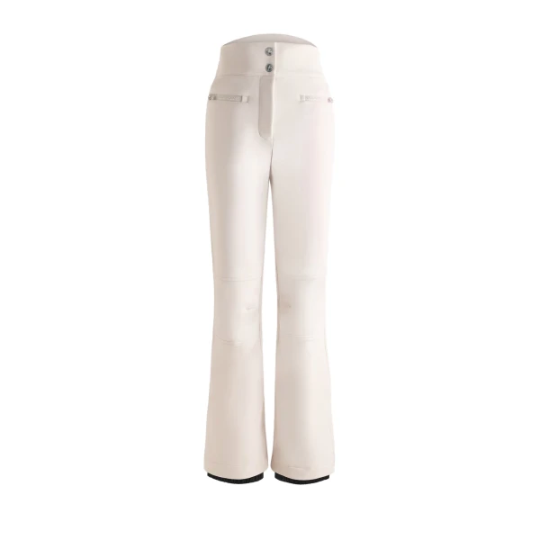 Fusalp Diana Ski Pants in Mastic | Ski Pants | Coveti