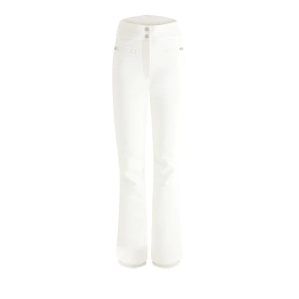 Fusalp Diana Ski Pants in Snow | Ski Pants | Coveti