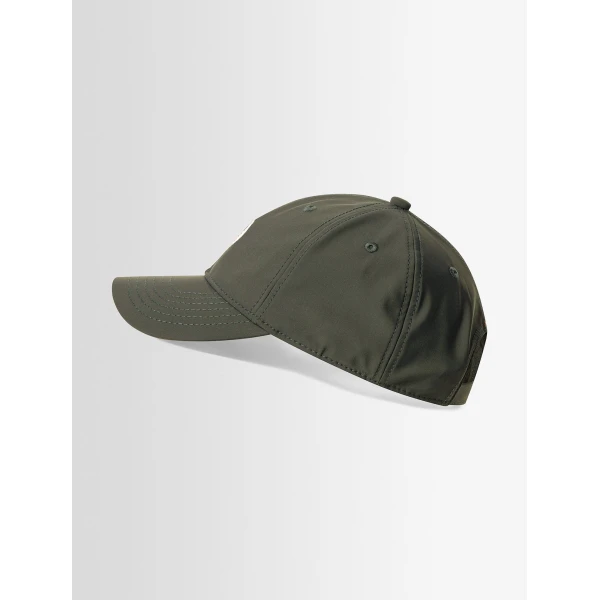 Fusalp Eden Cap in Army, view 2 | Hats | Coveti