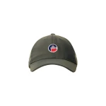 Fusalp Eden Cap in Army | Hats | Coveti