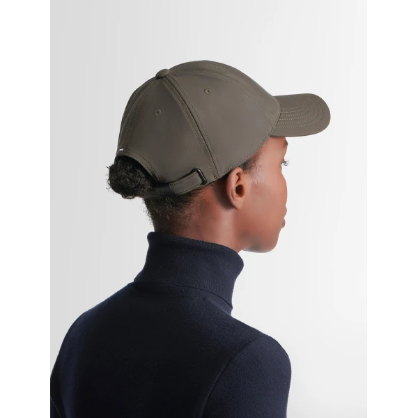 Fusalp Eden Cap in Army, view 6 | Hats | Coveti
