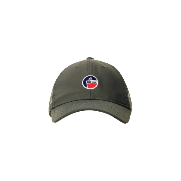 Fusalp Eden Cap in Army | Hats | Coveti