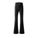 Fusalp Elancia Ski Pants in Black | Ski Pants | Coveti