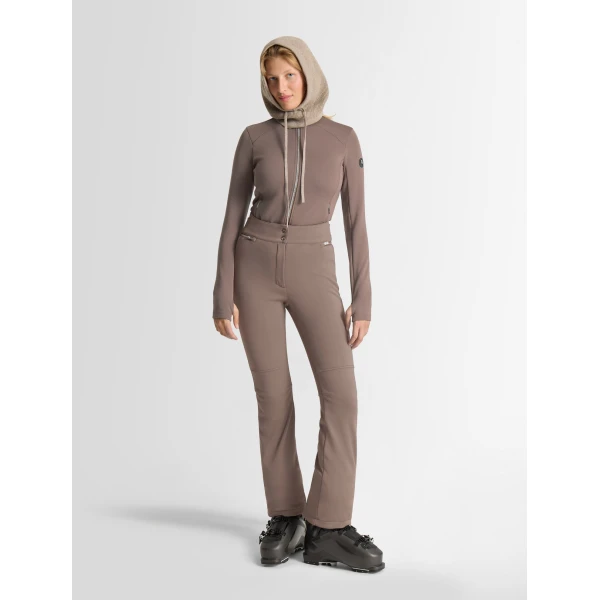 Fusalp Elancia Ski Pants in Falcon, view 2 | Ski Pants | Coveti