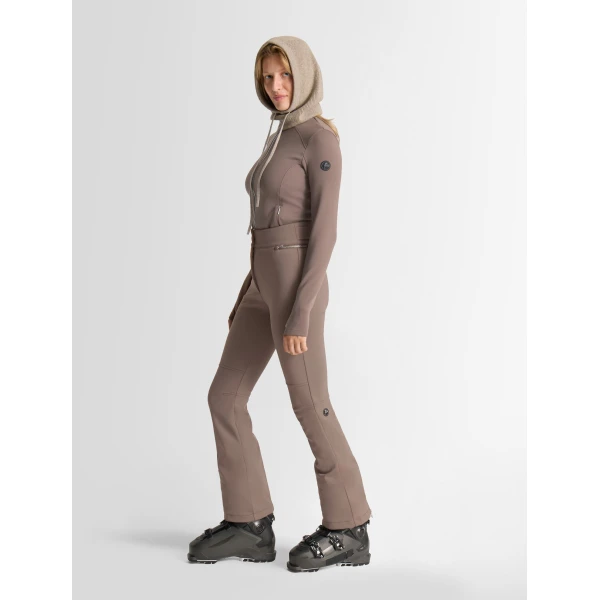 Fusalp Elancia Ski Pants in Falcon, view 3 | Ski Pants | Coveti