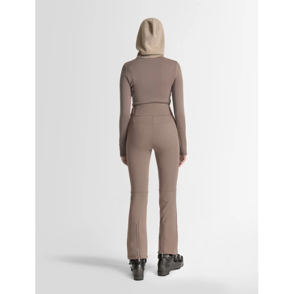 Fusalp Elancia Ski Pants in Falcon, view 4 | Ski Pants | Coveti