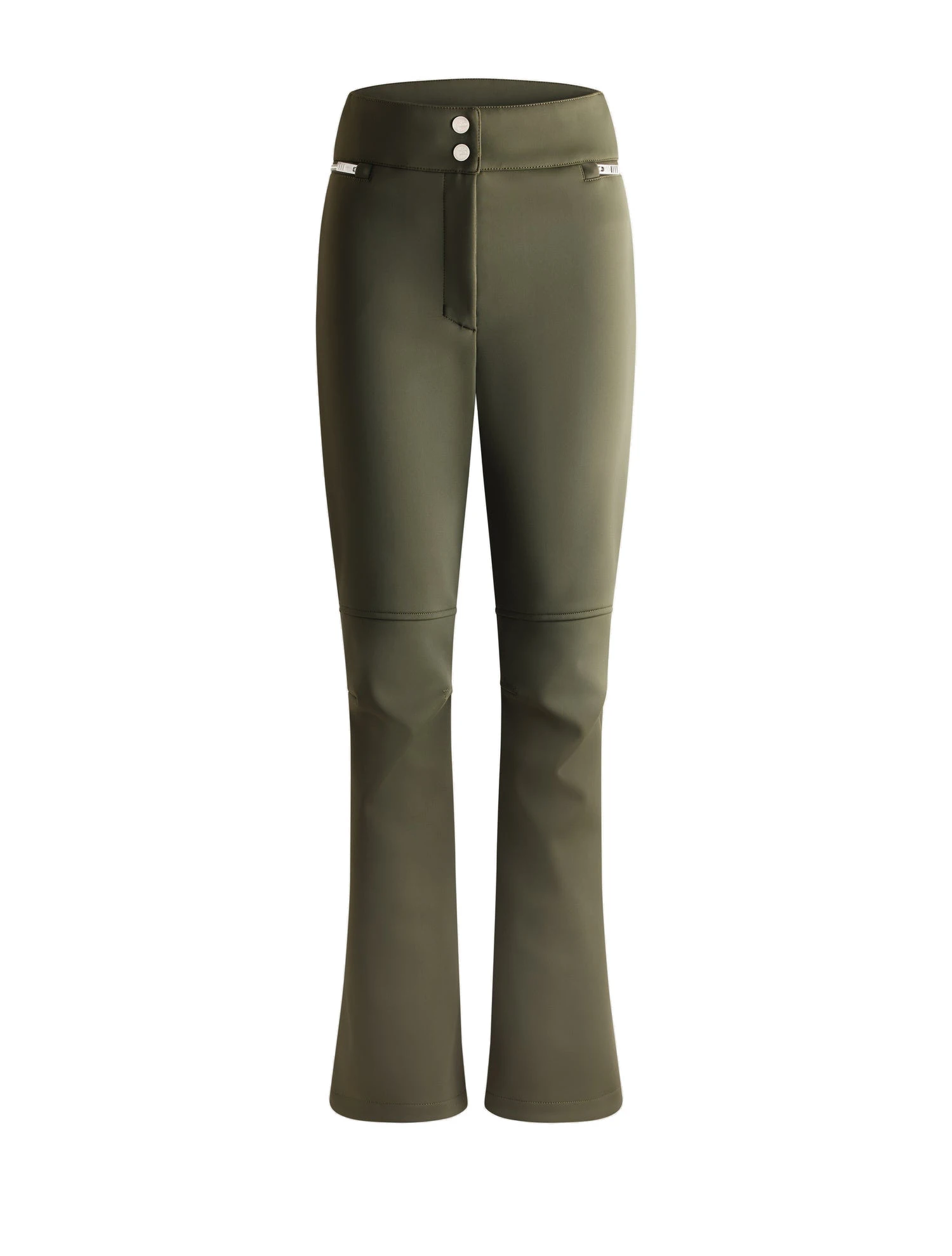 Fusalp Elancia Ski Pants in Moss Green Fusalp Elancia Ski Pants in Moss Green | Ski Pants | Coveti