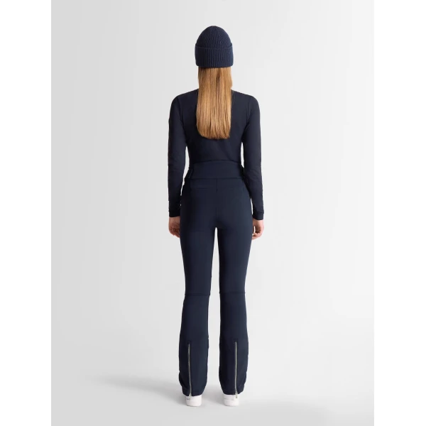 Fusalp Elancia Ski Pants in Navy, view 4 | Ski Pants | Coveti