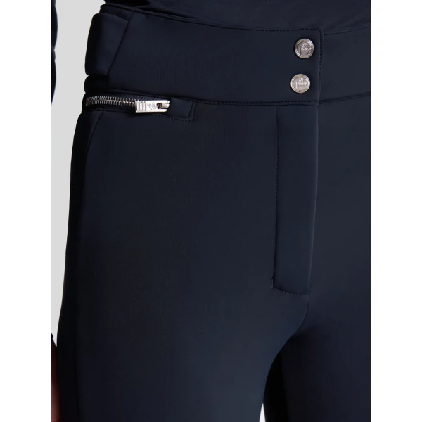 Fusalp Elancia Ski Pants in Navy, view 5 | Ski Pants | Coveti