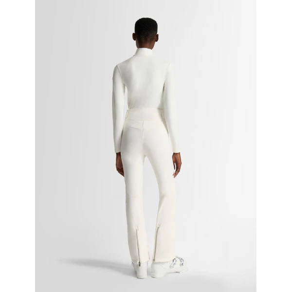 Fusalp Elancia Ski Pants in Snow, view 4 | Ski Pants | Coveti
