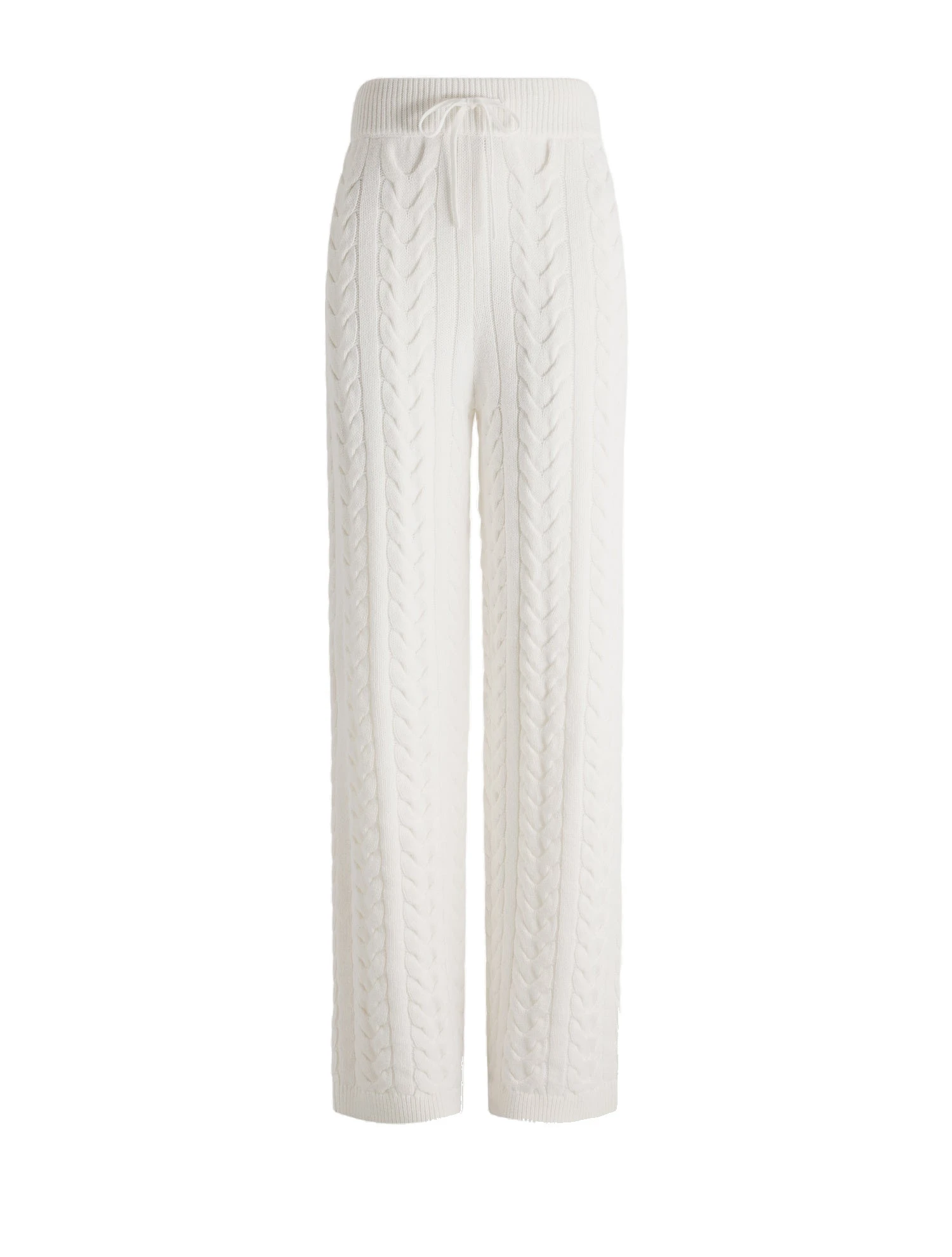 Fusalp Elwena Pants in Snow Fusalp Elwena Pants in Snow | Wide leg pants | Coveti