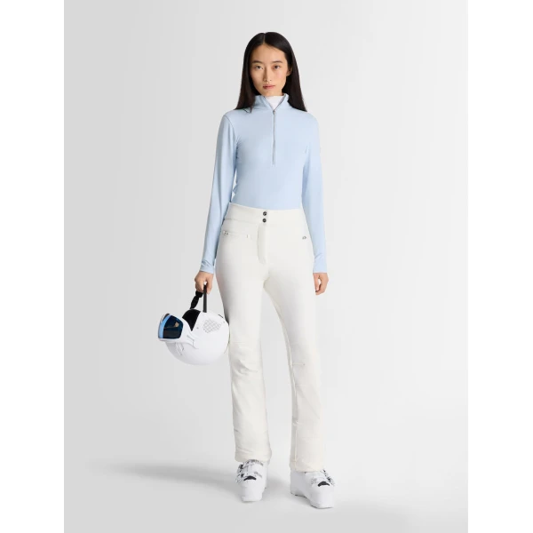 Fusalp Gemini Base Layer in Cloud, view 2 | Base Layers | Coveti