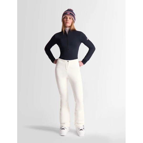 Fusalp Gemini Thermal Layer in Navy, view 2 | Base Layers | Coveti