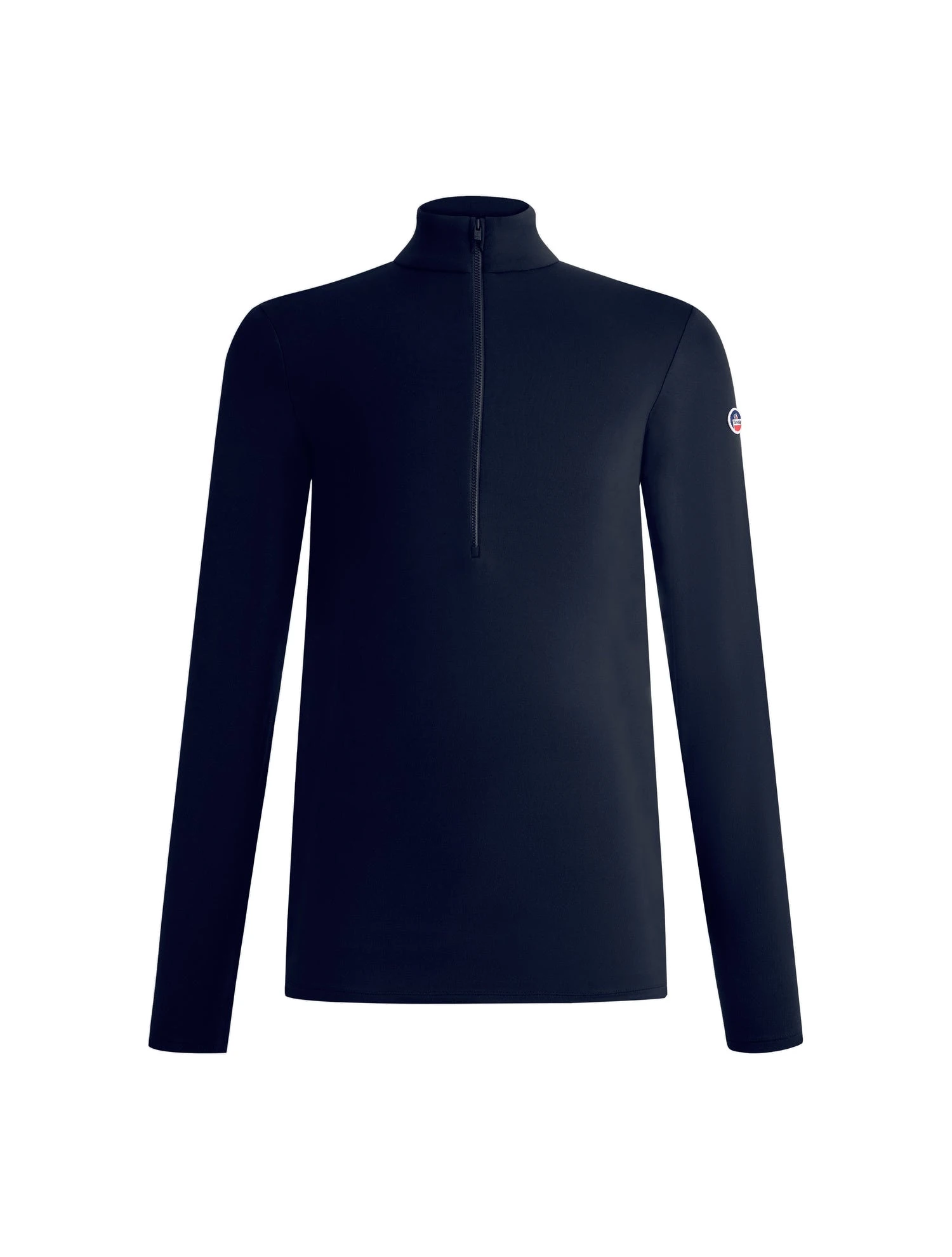 Fusalp Gemini Thermal Layer in Navy Fusalp Gemini Thermal Layer in Navy | Base Layers | Coveti