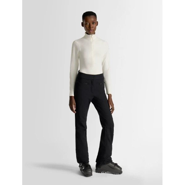 Fusalp Gemini Thermal Layer in Snow, view 2 | Base Layers | Coveti