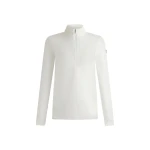 Fusalp Gemini Thermal Layer in Snow | Base Layers | Coveti