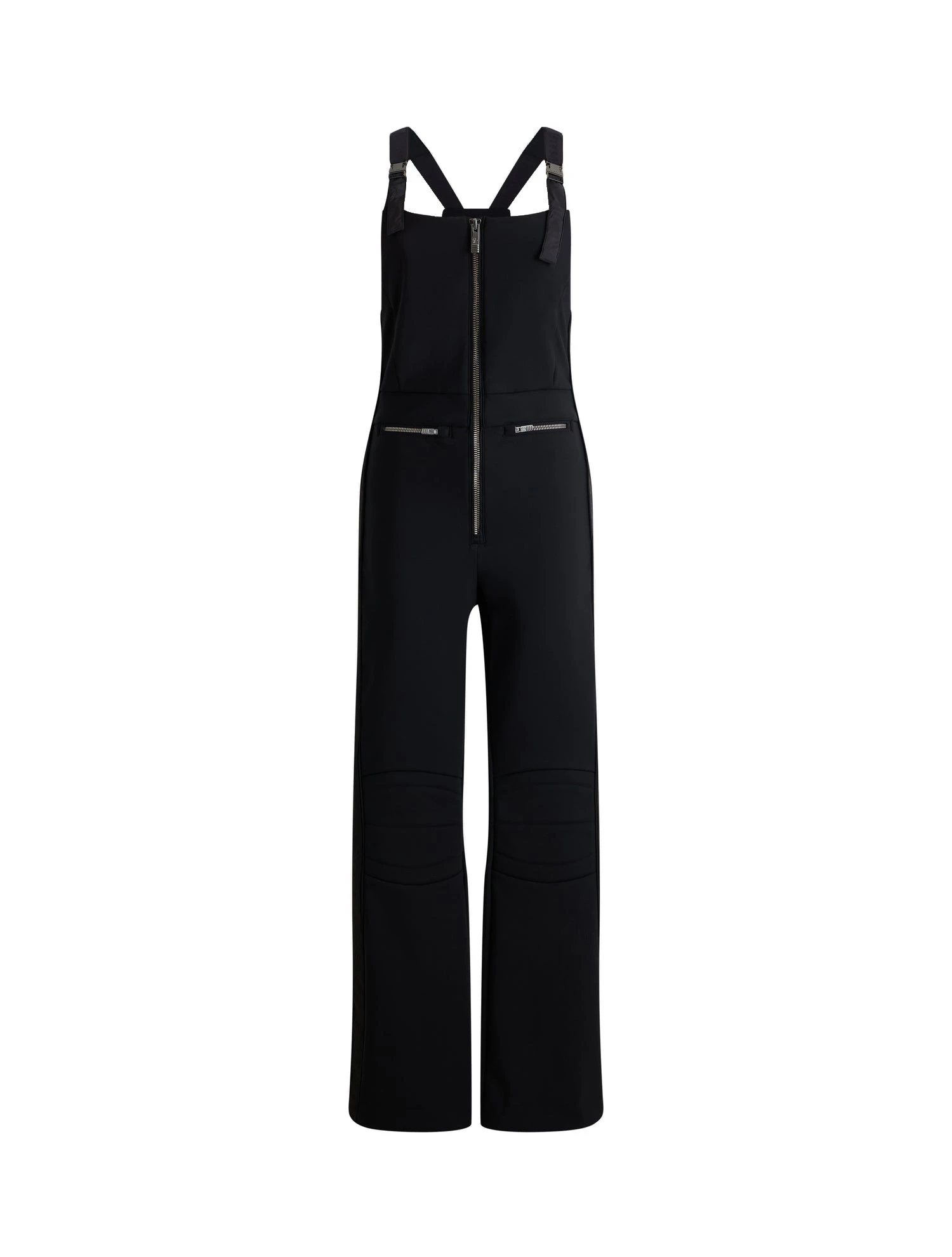 Fusalp Getta Ski Overalls in Black Fusalp Getta Ski Overalls in Black | Ski Pants | Coveti