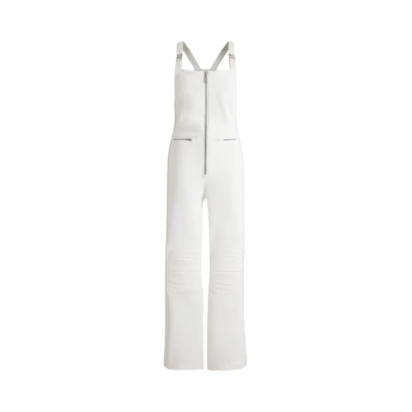 Getta Ski Overalls in Snow