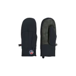 Fusalp Glacier Ski Mittens in Navy | Gloves | Coveti