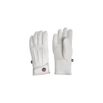 Fusalp Glacier W Ski Gloves in Snow | Gloves | Coveti
