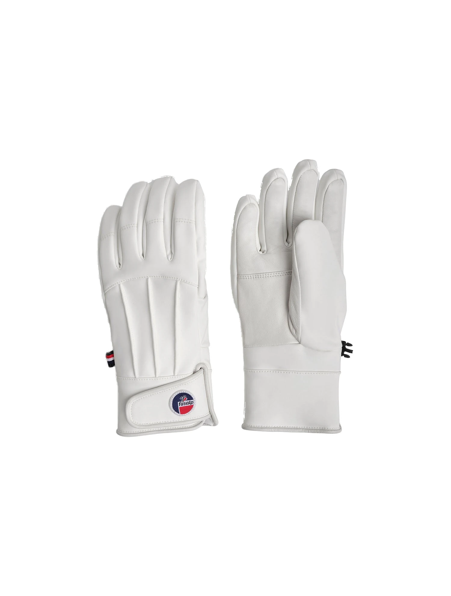 Fusalp Glacier W Ski Gloves in Snow Fusalp Glacier W Ski Gloves in Snow | Gloves | Coveti