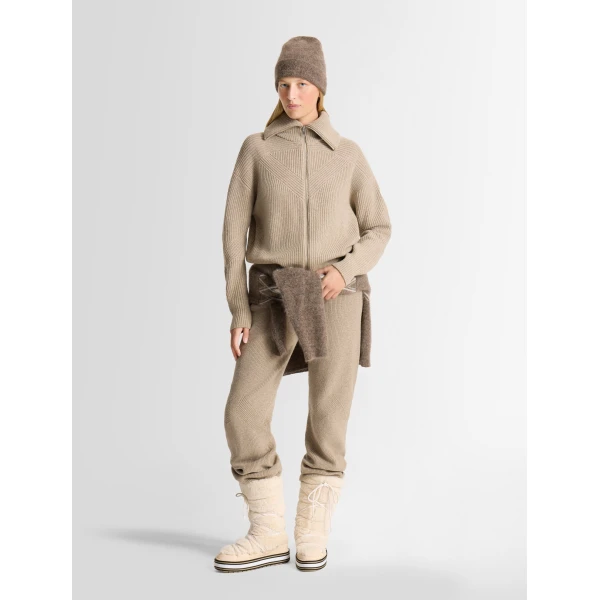 Fusalp Hesyala Jacket in Mojave, view 2 | Jackets | Coveti