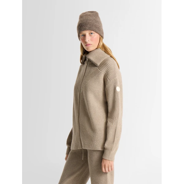 Fusalp Hesyala Jacket in Mojave, view 3 | Jackets | Coveti