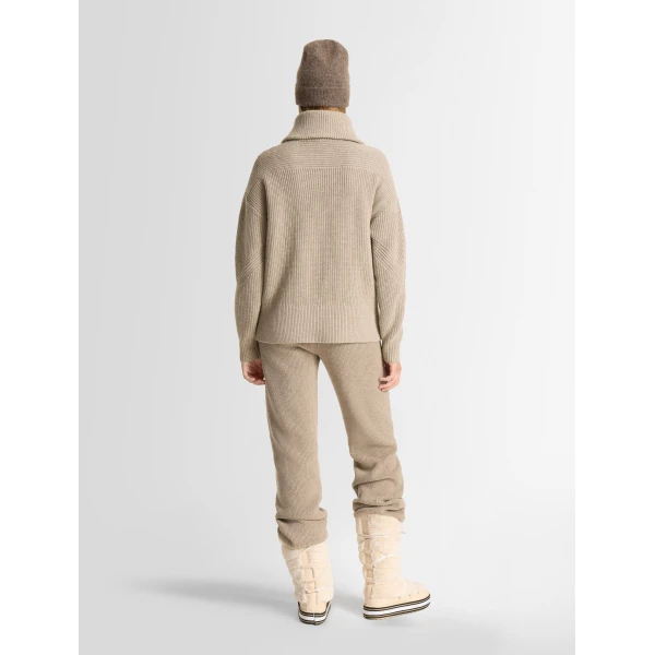 Fusalp Hesyala Jacket in Mojave, view 4 | Jackets | Coveti