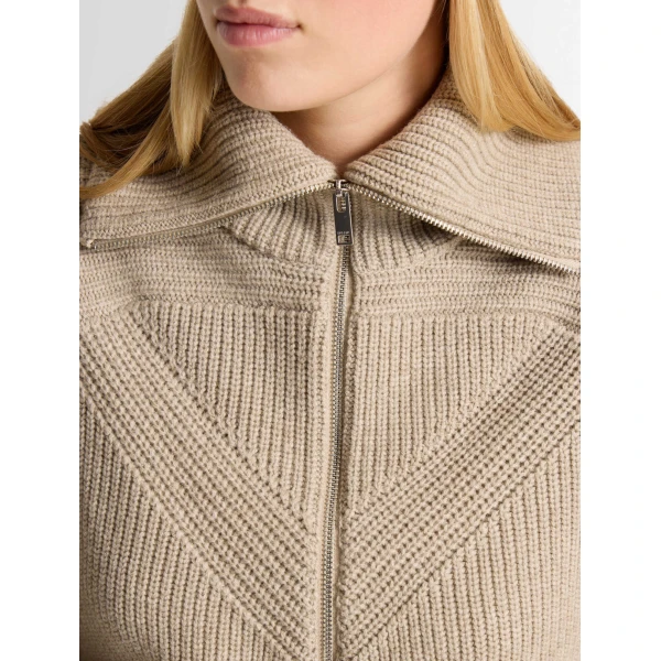 Fusalp Hesyala Jacket in Mojave, view 5 | Jackets | Coveti