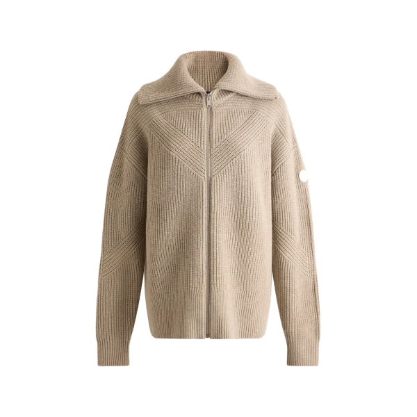 Hesyala Jacket in Mojave