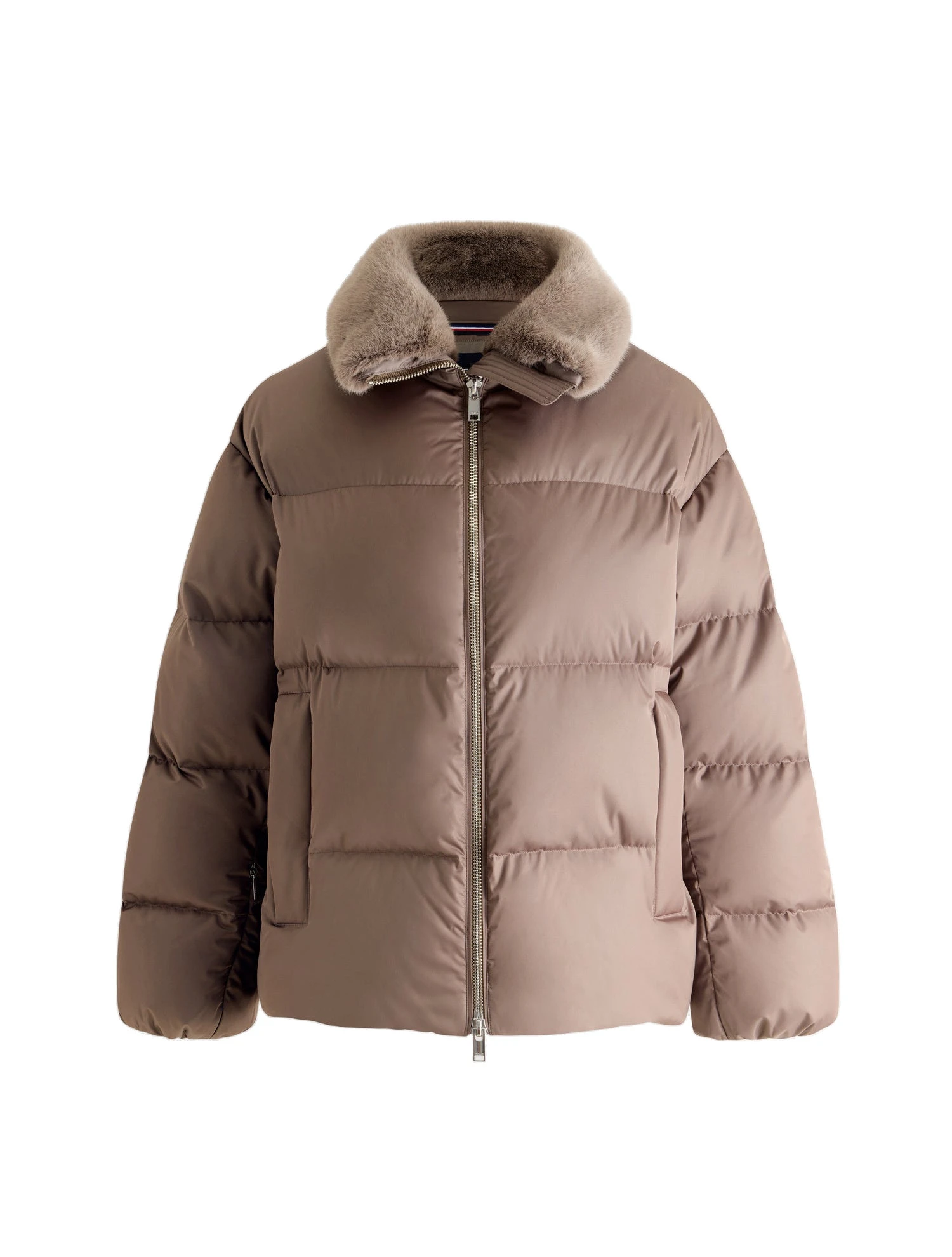 Fusalp Iwaga Down Jacket in Falcon Fusalp Iwaga Down Jacket in Falcon | Coats | Coveti