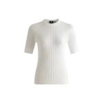 Fusalp Jadou T-Shirt in Flocon | T-shirts | Coveti