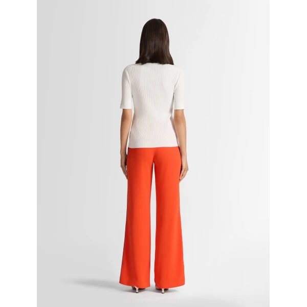 Fusalp Jadou T-Shirt in Flocon, view 4 | T-shirts | Coveti
